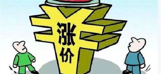 2018年商混原材料或持續(xù)漲價(jià)，比這更扎心的還在后面……