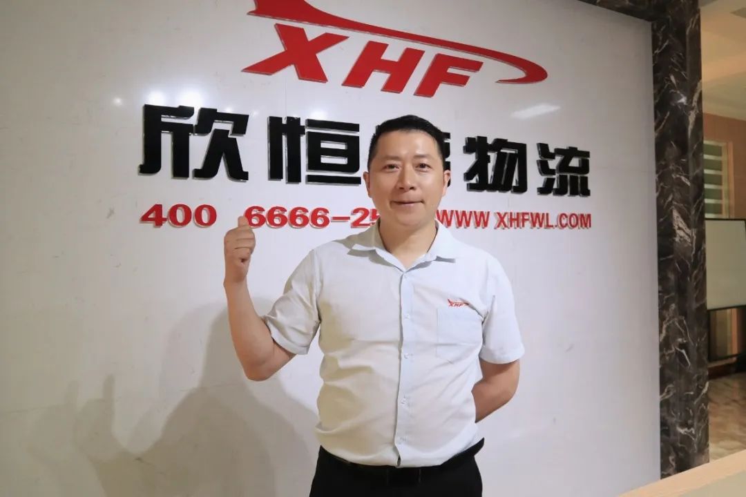 “凌宇風(fēng)云榜”——萬祿春：十年陪伴，我們始終攜手前行
