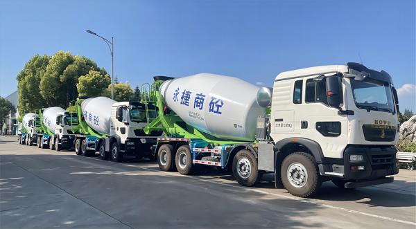 【重卡新聞】4月重卡銷(xiāo)8.7萬(wàn)輛！二季度“開(kāi)場(chǎng)”實(shí)現(xiàn)正增長(zhǎng)！